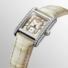 Longines Mini DolceVita women's watch L5.200.0.79.2