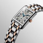 Longines DolceVita women's watch L5.255.5.71.7