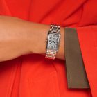 Longines DolceVita women's watch L5.255.5.71.7