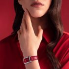 Longines DolceVita women's watch L5.512.4.91.2