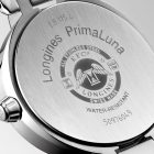 Longines Primaluna women's watch L8.115.4.67.6