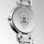 Longines Primaluna women's watch L8.115.4.67.6