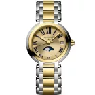 Longines Primaluna Moonphase women's watch L8.115.5.31.7