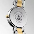 Longines Primaluna Moonphase women's watch L8.115.5.31.7