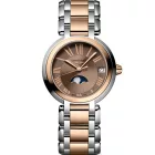 Longines Primaluna women's watch L8.115.5.61.7