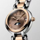 Longines Primaluna women's watch L8.115.5.61.7