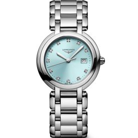 Longines Primaluna women's watch L8.122.4.90.6