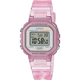Casio Collection unisex watch LA-20WHS-4AEF