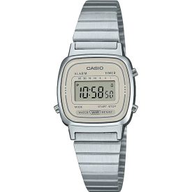 Casio Vintage women's watch LA670WEA-8AEF