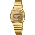 Casio Collection women's watch LA670WEGS-9AEF