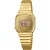 Casio Collection women's watch LA670WEGS-9AEF