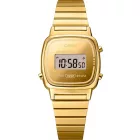 Casio Collection women's watch LA670WEGS-9AEF