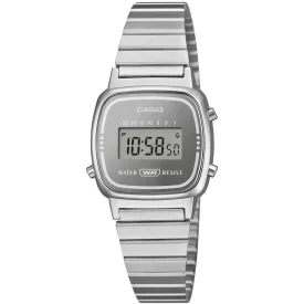 Casio Vintage women's watch LA670WES-7AEF