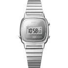 Casio Vintage women's watch LA670WES-7AEF