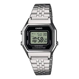 Casio Collection unisex watch LA680WEA-1EF