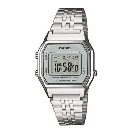 Casio Collection unisex watch LA680WEA-7EF