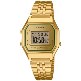Casio Vintage women's watch LA680WEGV-9AEF