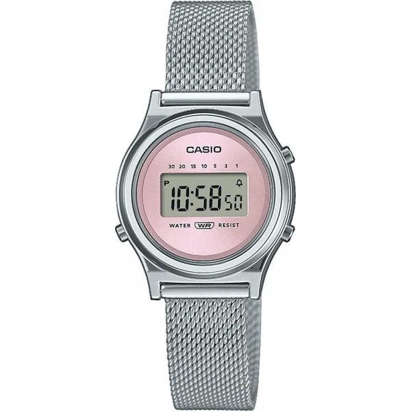 Casio Vintage women's watch LA700WEM-4AEF