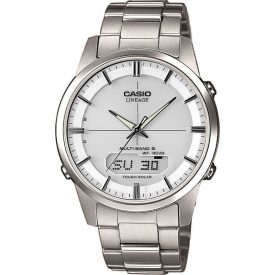 Casio Wave Ceptor men's watch LCW-M170TD-7AER