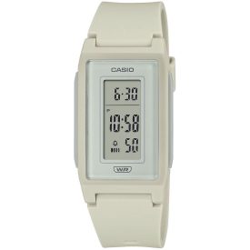 Casio Collection women's watch LF-10WH-8EF