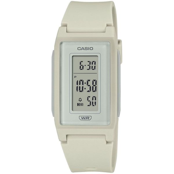 Casio Collection women's watch LF-10WH-8EF