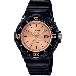 Women's plexiglass watches