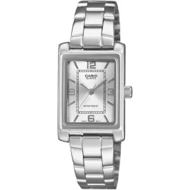 Casio Collection women's watch LTP-1234PDD-7AEF
