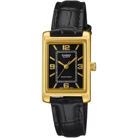 Casio Collection women's watch LTP-1234PGL-1AEF