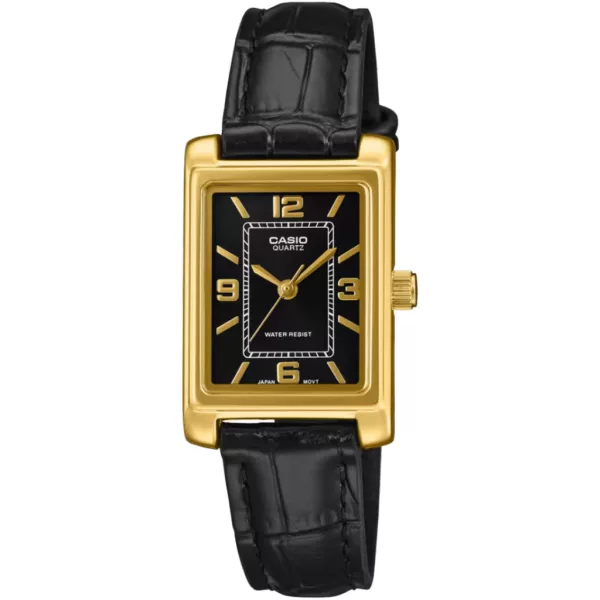 Casio Collection women's watch LTP-1234PGL-1AEF