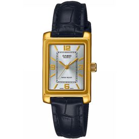Casio Collection women's watch LTP-1234PGL-7A2EF