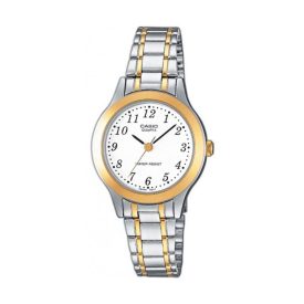 Casio Collection women's watch LTP-1263PG-7BEF