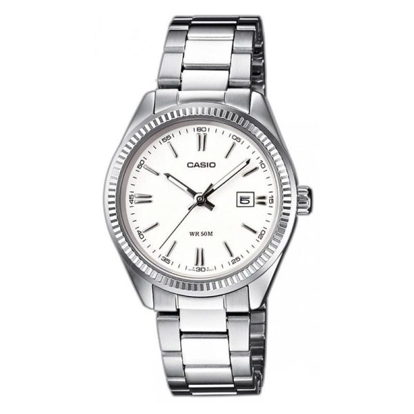 Casio Collection women's watch LTP-1302PD-7A1VEF