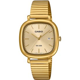 Casio Collection women's watch LTP-B166G-9AVEF