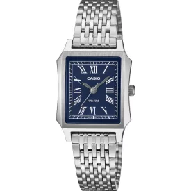 Casio Collection women's watch LTP-B190D-2BVER