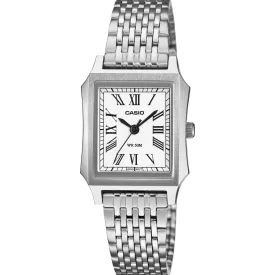 Casio Collection women's watch LTP-B190D-7BVER
