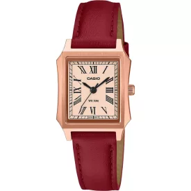 Casio Collection women's watch LTP-B190RGL-4BVER