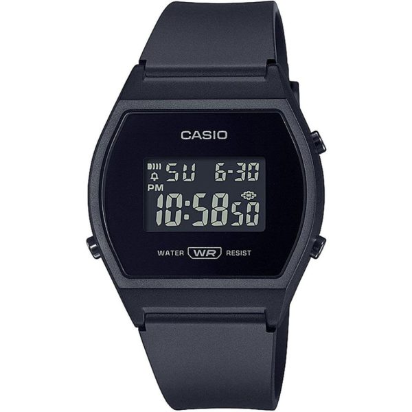 Casio Collection women's watch LW-204-1BEF