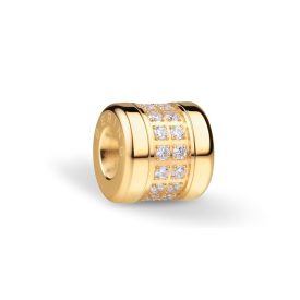 Bering Lykke female  charm LYKKE-1