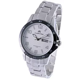 Men's black watches