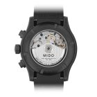 Mido Multifort Chronograph men's watch M005.614.37.051.01