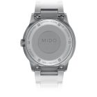 Mido Commander Lady women's watch M021.207.11.041.00