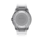 Mido Commander Lady women's watch M021.207.11.106.00