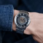 Mido Commander Gradient men's watch M021.407.114.11.01