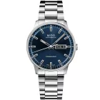 Mido Commander Datoday men's watch M021.430.11.041.00