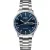 Mido Commander Datoday men's watch M021.430.11.041.00