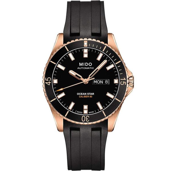Mido Ocean Star men's watch M026.430.37.051.00