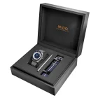 Mido Ocean Star GMT Special Edition men's watch M026.829.18.041.00
