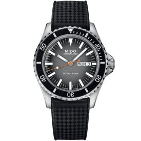   Mido Ocean Star Tribute Gradient men's watch M026.830.17.081.00