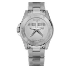 Mido Ocean Star 200 men's watch M026.930.11.011.00, silver dial, silver stainless steel strap
