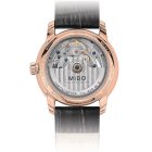 Mido Baroncelli women's watch M027.208.36.036.00